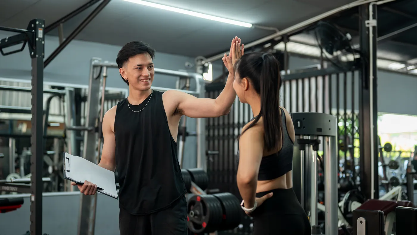 Can I try the studio before committing?