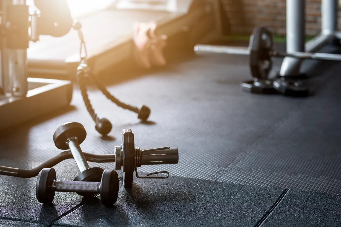 What is a movement pattern?